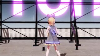 Rin Kagamine