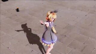 Rin Kagamine