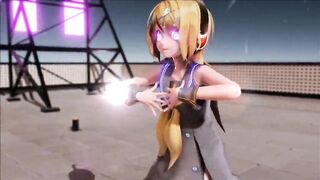 Rin Kagamine