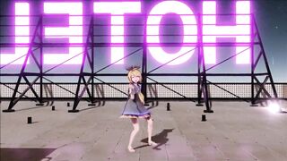 Rin Kagamine