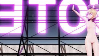 Rin Kagamine