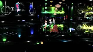 IMVU | Big Mama Gets Hot in the Club