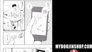 MyDoujinShop - Nervous Milf Plays With You In The Bath, Soapland Cum Inside Creampie ~ Hell Knight Ingrid Hentai Comic