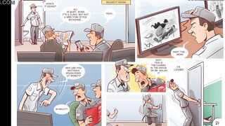 Disarten Comix