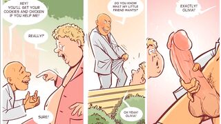 Disarten Comix