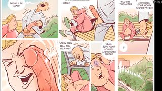 Disarten Comix
