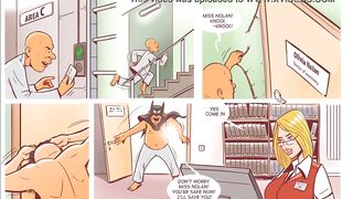 Disarten Comix