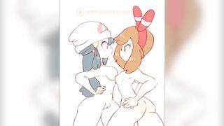 Diives Compilation (RammS-BD)