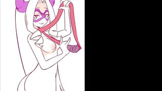 Diives Compilation (RammS-BD)