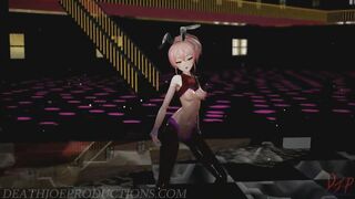 MMD R18 Mika Hwasa Maria - 1233