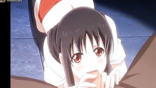 Hentai Gangbang in a Dream Uncensored