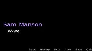Amity Park Gallery all Sex Scenes (0.7.5) Part 7 - Danny Fenton and Sam Manson