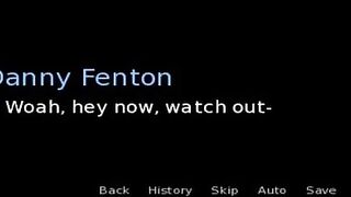 Amity Park Gallery all Sex Scenes (0.7.5) Part 7 - Danny Fenton and Sam Manson