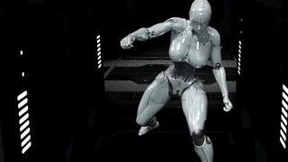 CFP Animation Test