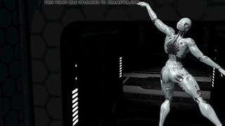 CFP Animation Test