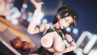 Mmd R18 Fuck off Bitch Rwby Hentai 3d