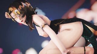 Mmd R18 Fuck off Bitch Rwby Hentai 3d