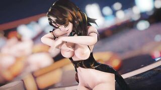 Mmd R18 Fuck off Bitch Rwby Hentai 3d