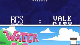 Waterworks - Water Inflation Comic Hentai