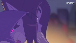 Intercourse with the Vampire