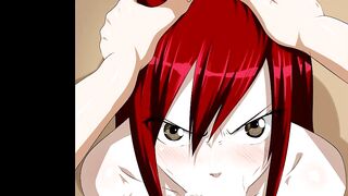 Fairy Tail Hentai XXX