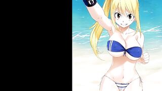 Fairy Tail Hentai XXX
