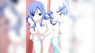 Fairy Tail Hentai XXX