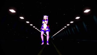 Mmd R18 Mash Kyrielight | Fate Grand Order Fuck Hard with no Rest until the next Day