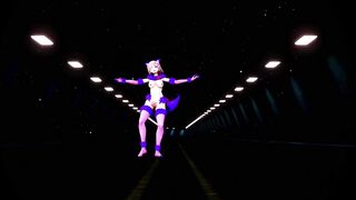 Mmd R18 Mash Kyrielight | Fate Grand Order Fuck Hard with no Rest until the next Day