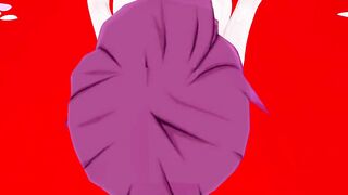 Rosaria Genshin Impact 3D HENTAI 11/12