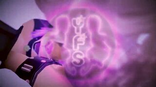 Nitska Bastet - Take It YiFF
