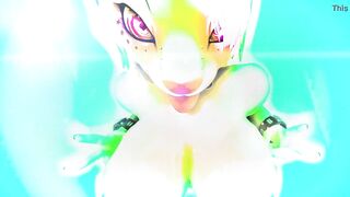 Nitska Bastet - Take It YiFF