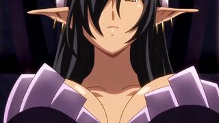 HMV SLAVE DARK ELF - XVIRUZZ