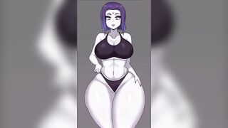 Cartoon ART 313