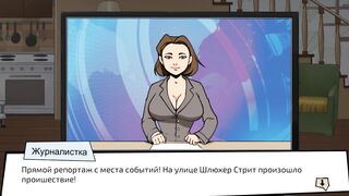 TheLewdKnight (part 1). Game Start, Gameplay Overview | Cartoon Porn Games