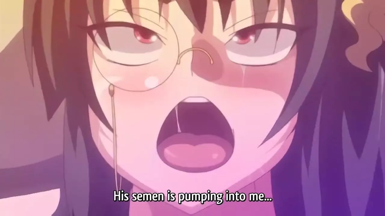 Vollbusiges Hentai-Girl Wird Heftig Gepoppt Vollbusiges Hentai-Girl Wird Heftig Gepoppt