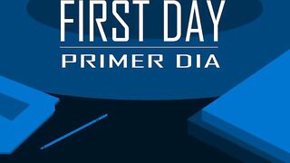 First Day
