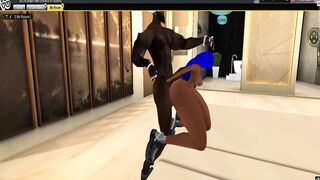 backshotz make a bixch twitch