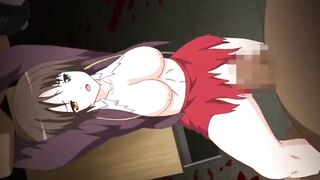 Hentai Orc