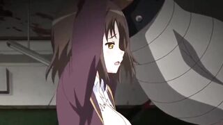 Hentai Orc