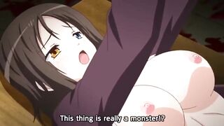 Hentai Orc