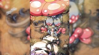 Pokemon Anthro - Hentai Showcase 3