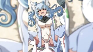 Pokemon Anthro - Hentai Showcase 3