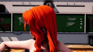 Sana Dance Mmd Hentai
