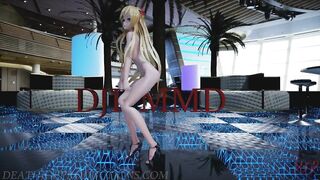 Lily - Nice Body - 1254