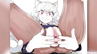 Hunter x Hunter Hentai