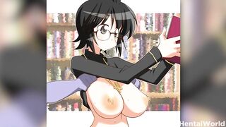 Hunter x Hunter Hentai