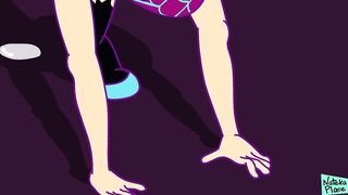 Spider Gwen Loop (Reloaded)