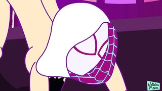 Spider Gwen Loop (Reloaded)