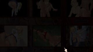 My Little Angel-Erotic Comics Part 3
